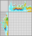 Japanese crossword &laquo;Ship&raquo;