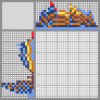 Japanese crossword «Boat» Japanese crossword «Boat»