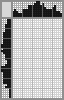 Random crossword