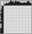 Japanese crossword &laquo;Cockatiel&raquo;