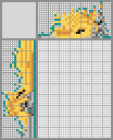 Japanese crossword «Corella» Japanese crossword «Corella»
