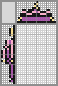 Japanese crossword «Hanbok Dress» Japanese crossword «Hanbok Dress»