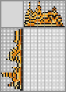 Japanese crossword «Corgi» Japanese crossword «Corgi»