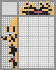 Japanese crossword &laquo;Corgi&raquo;