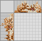 Japanese crossword &laquo;Corgi&raquo;