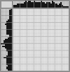 Random crossword