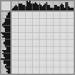 Japanese crossword &laquo;Corgi&raquo;