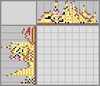 Japanese crossword «Corgi» Japanese crossword «Corgi»