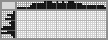 Japanese crossword &laquo;Cornet&raquo;