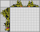 Japanese crossword «Butterfly» Japanese crossword «Butterfly»