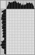 Japanese crossword &laquo;The Queen of flowers&raquo;