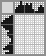 Japanese crossword &laquo;Queen of the dance floor&raquo;