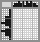Japanese crossword &laquo;The Royal Lily&raquo;