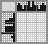 Japanese crossword &laquo;Crown&raquo;