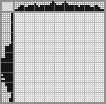 Japanese crossword «Crown» Japanese crossword «Crown»