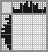 Japanese crossword &laquo;Crown&raquo;