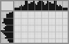 Japanese crossword &laquo;Crown&raquo;