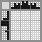 Japanese crossword &laquo;Crown&raquo;