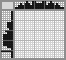 Japanese crossword «Crown» Japanese crossword «Crown»