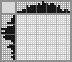 Japanese crossword &laquo;Crown&raquo;