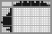 Japanese crossword &laquo;Crown&raquo;