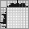 Japanese crossword «Crown» Japanese crossword «Crown»