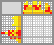 Japanese crossword &laquo;Crown&raquo;