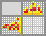 Japanese crossword &laquo;Crown&raquo;