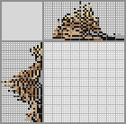 Japanese crossword &laquo;Taita Falcon&raquo;