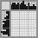 Japanese crossword &laquo;Cow&raquo;