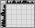 Japanese crossword &laquo;Cow&raquo;