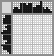 Japanese crossword &laquo;Cow&raquo;