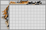 Japanese crossword «Cow» Japanese crossword «Cow»