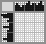 Japanese crossword &laquo;Cow&raquo;