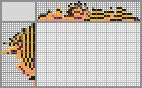 Japanese crossword «Cow» Japanese crossword «Cow»
