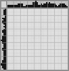 Japanese crossword «Cow» Japanese crossword «Cow»