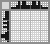 Japanese crossword &laquo;Cow&raquo;