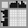 Japanese crossword &laquo;Cow&raquo;