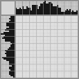 Japanese crossword «Cow» Japanese crossword «Cow»