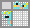 Japanese crossword &laquo;Cow&raquo;