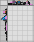 Japanese crossword «Cow» Japanese crossword «Cow»