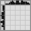 Japanese crossword &laquo;Cow&raquo;