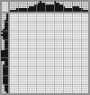Japanese crossword &laquo;Cow&raquo;