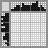 Japanese crossword &laquo;Cow&raquo;
