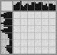 Japanese crossword &laquo;Cow&raquo;