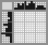 Japanese crossword &laquo;Cow&raquo;
