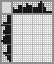Japanese crossword &laquo;Cow&raquo;