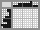 Japanese crossword &laquo;Cow&raquo;