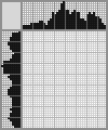 Random crossword