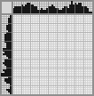 Japanese crossword &laquo;Cow&raquo;